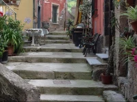 Monterosso Family Homes