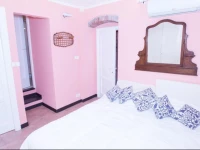 Nice Flat Private Patio Monterosso