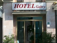 Hotel Gabry