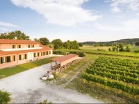 Agriturismo Cascina Roveri