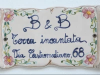 B&B Terra Incantata