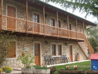 Agritur Maso Talpina