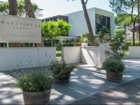 MarePineta Resort