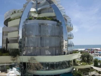 Hotel Waldorf- Premier Resort