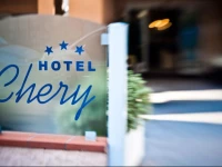 Hotel Chery
