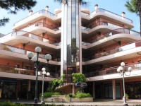 Residence Crystal Palace