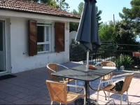 Apartment Taverna Il Cippo La Mortola