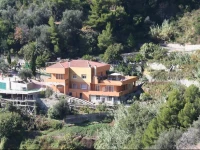 Apartment Via Delle Ginestre II Mortola Superiore