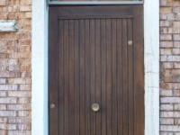 Appartamento Colonna