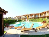 Apartment Myrsine Porto Istana