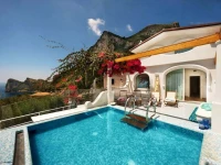 Villa Quattro Stagioni - Amalfi Coast
