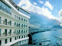 Best Western Hotel Paradiso