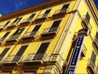 Best Western Hotel Plaza