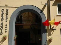 Caravaggio Hotel 4*