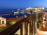 Eurostars Hotel Excelsior