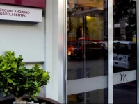 Mercure Napoli Centro Angioino