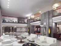 NH Napoli Ambassador