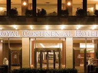 Hotel Royal Continental