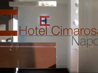 Hotel Cimarosa