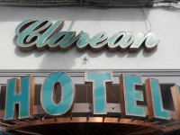 Hotel Clarean