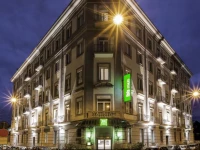 Ibis Styles Napoli Garibaldi