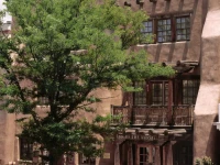 Rosewood Inn of the Anasazi 4*