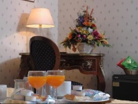 Hotel Nuovo Rebecchino