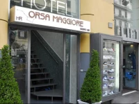 Orsa Maggiore Hotel