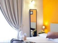 Hotel Residence Plebiscito Aparthotel