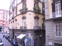 Accoglienza Al Centro di Napoli