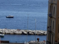 Appartemento Mergellina