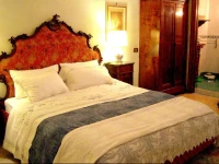 B&B Atmosfere Del Centro Storico