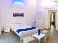 B&B Garibaldi Deluxe