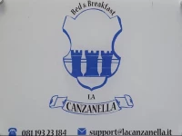 B&B La Canzanella