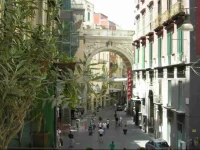 B&B La Residenza Napoli