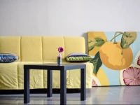 B&B Le 4 Stagioni Dantes Suites