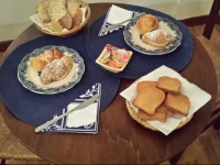 B&B Miseria e Nobilta