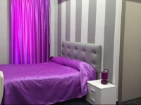 B&B Napoli Binario 1