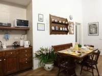 B&B Napoli Pietrasanta