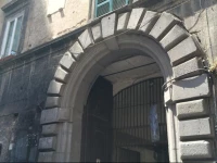 B&B Palazzo Caracciolo