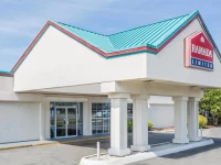 Ramada Limited Norfolk 2*