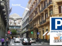 B&B Residenza Via Dei Mille