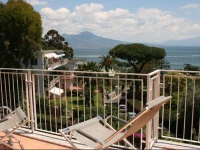 B&B Rivalta - Posillipo