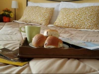 Bed and Breakfast Casa Mariella