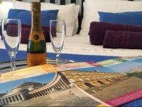 Bed And Breakfast Via Toledo 156