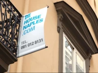 BeHouse Room and Breakfast