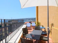 Blue Skies Apartment