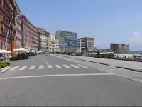 BnoB - Bed No Breakfast Partenope