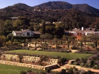 San Ysidro Ranch 4*