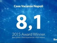 Casa Vacanze Napoli